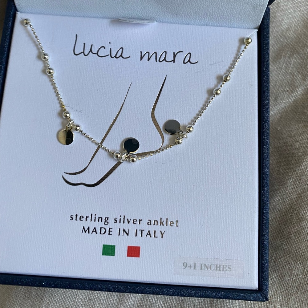 Anklet - Picture 3 of 3